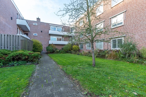 Medium property photo - Groenoord 350, 2401 AM Alphen aan den Rijn